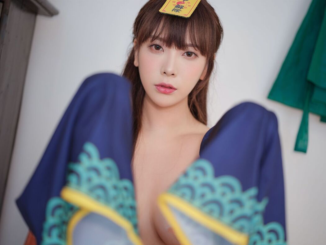 AG Vol.416 Dami 퀸다미 Part1