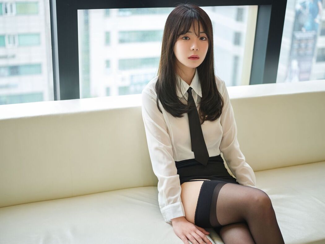 AG Vol.403 Wuyo 우요 Part1