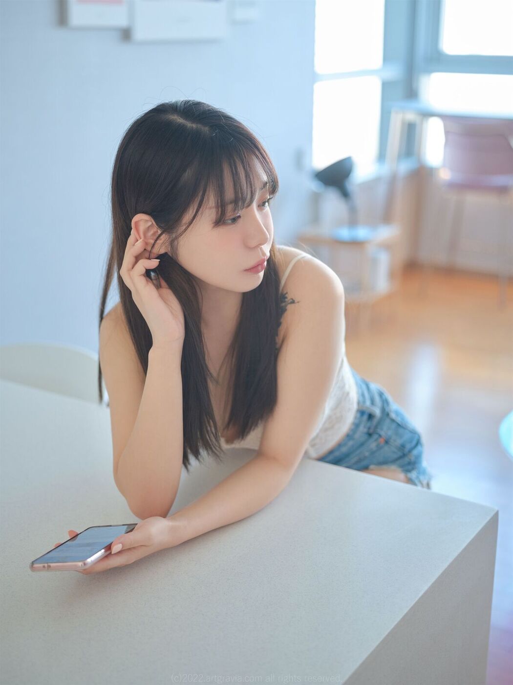 AG Vol.414 Wuyo 우요 Part2