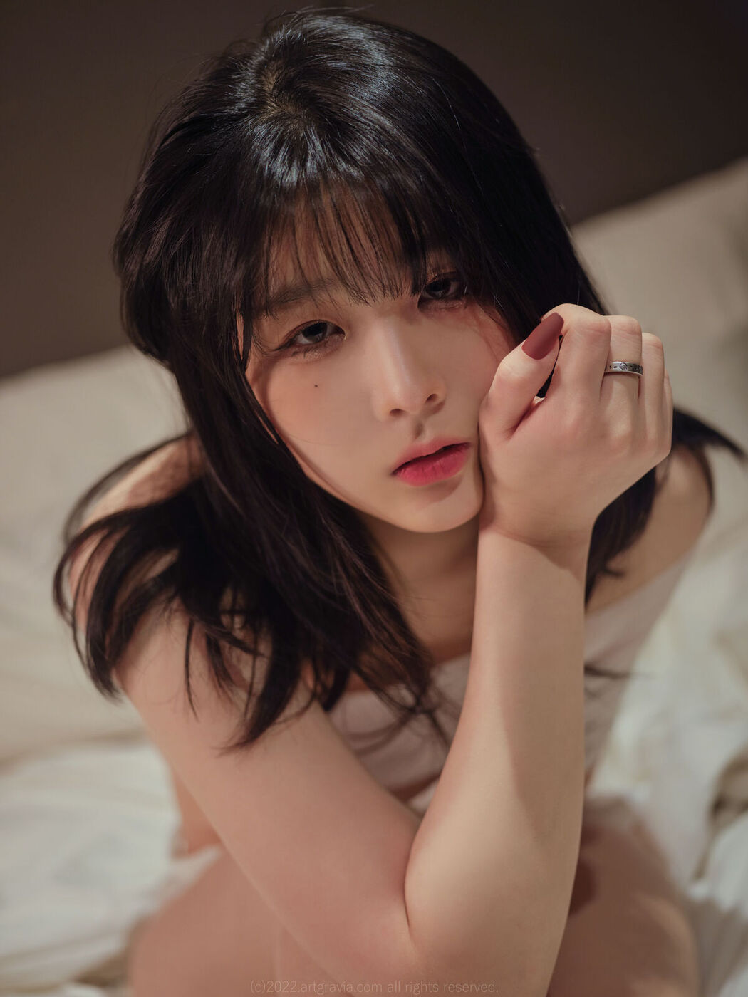 AG Vol.369 Jang Joo 장주 Part1