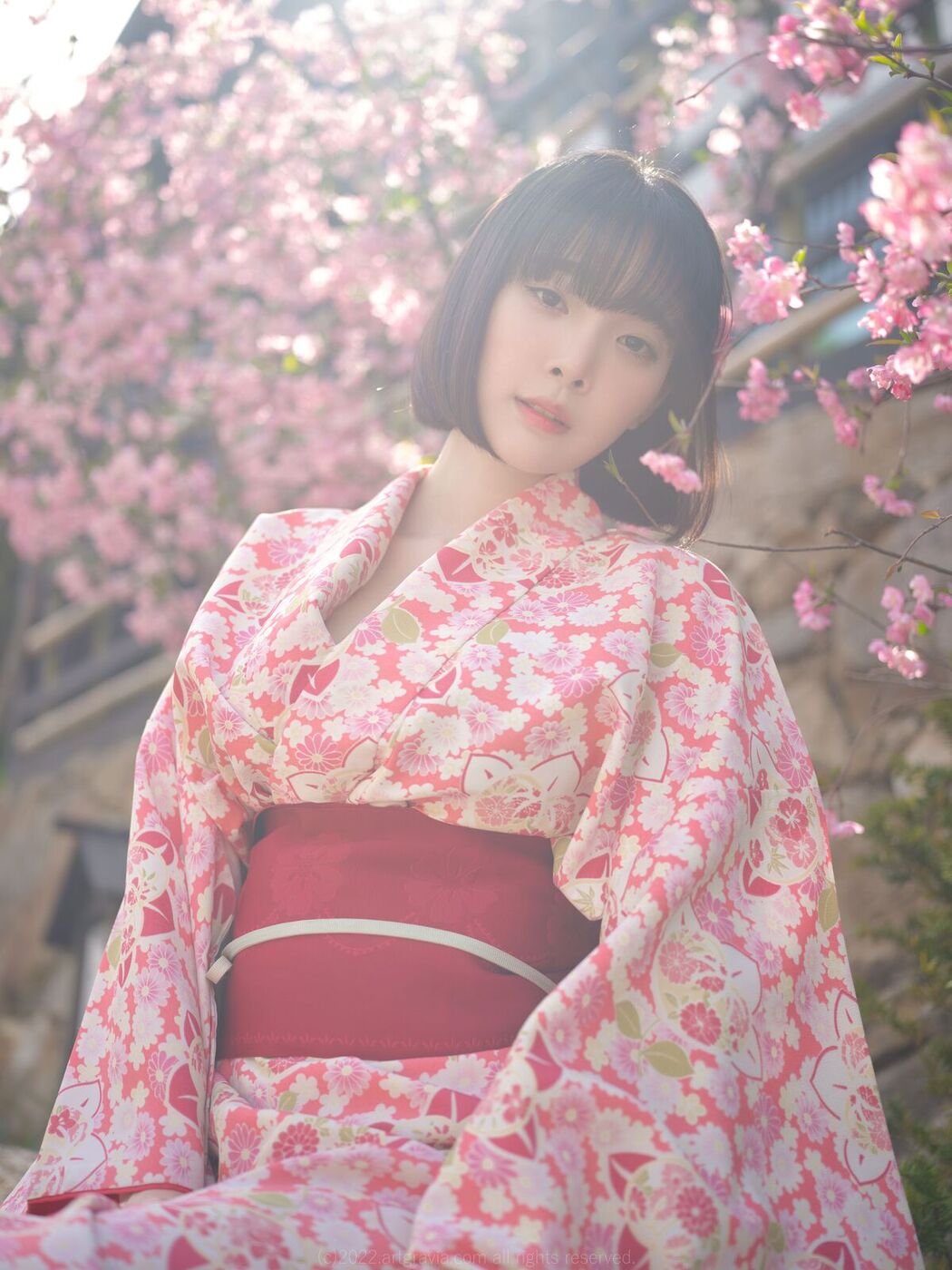 AG Vol.401 Kang In-kyung 강인경