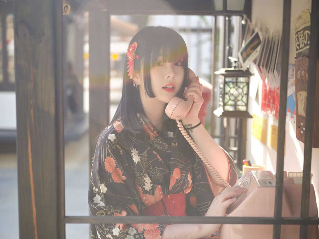 AG Vol.400 Jang Joo 장주