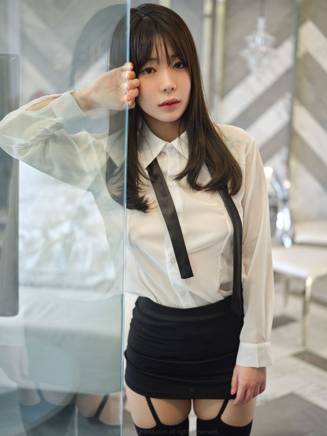 AG Vol.403 Wuyo 우요 Part1