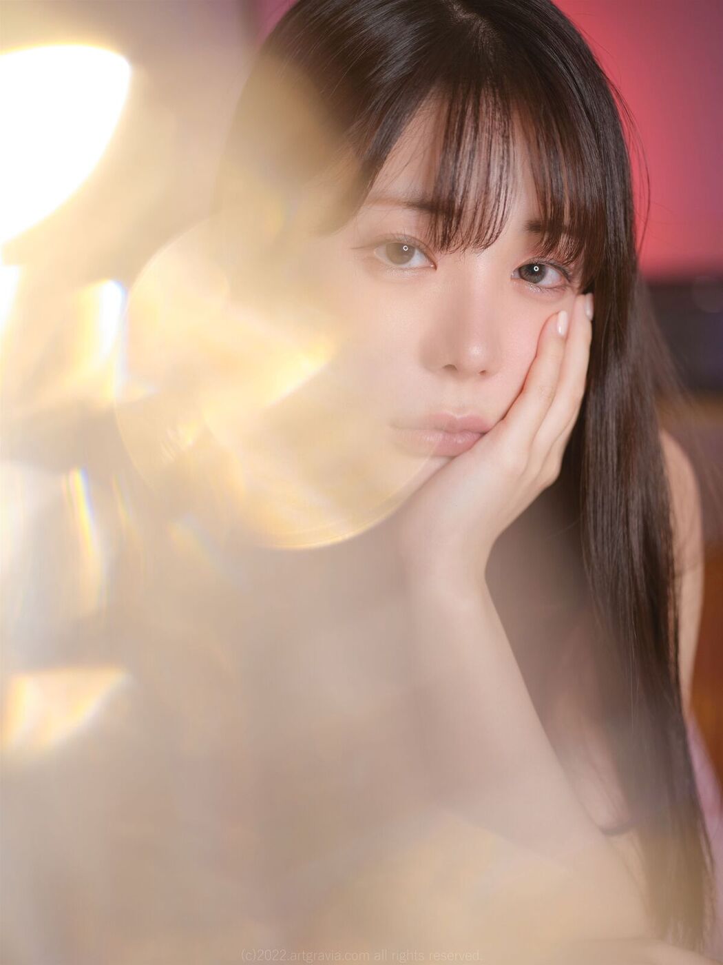 AG Vol.414 Wuyo 우요 Part1