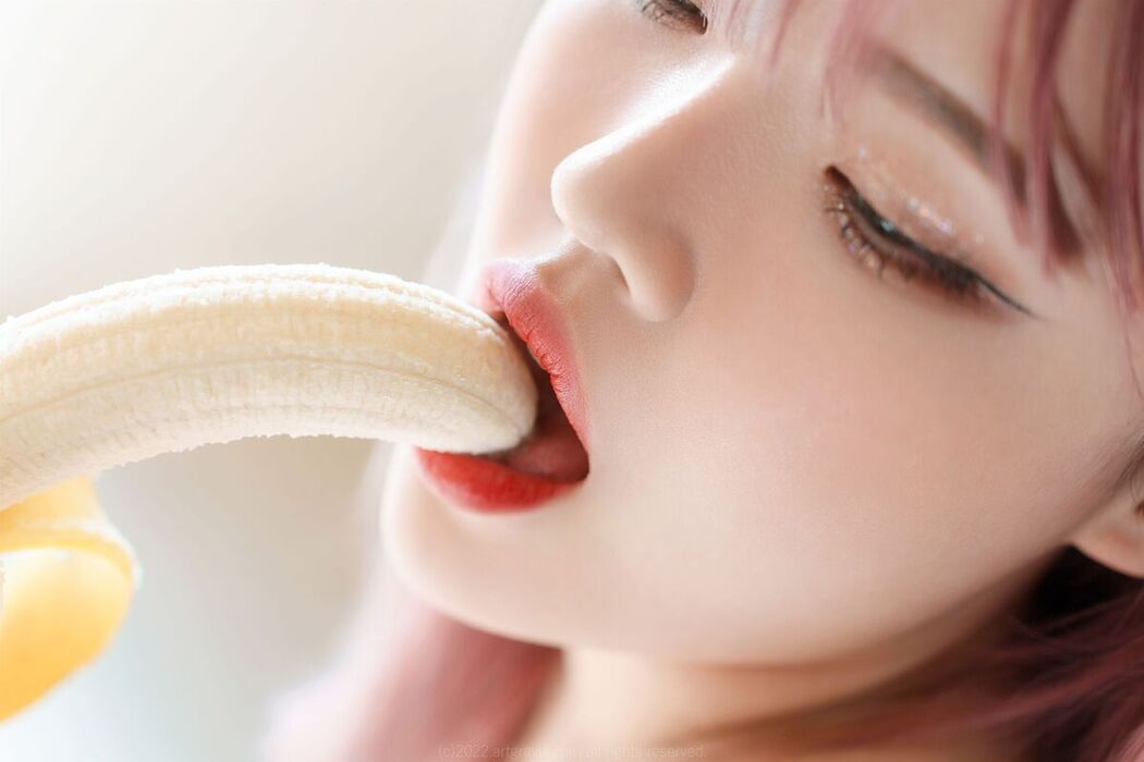 AG Vol.372 Oh Duck Hwa 오덕화 Part2