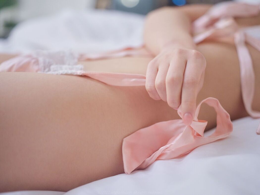 AG Vol.370 Wuyo 우요 Part2