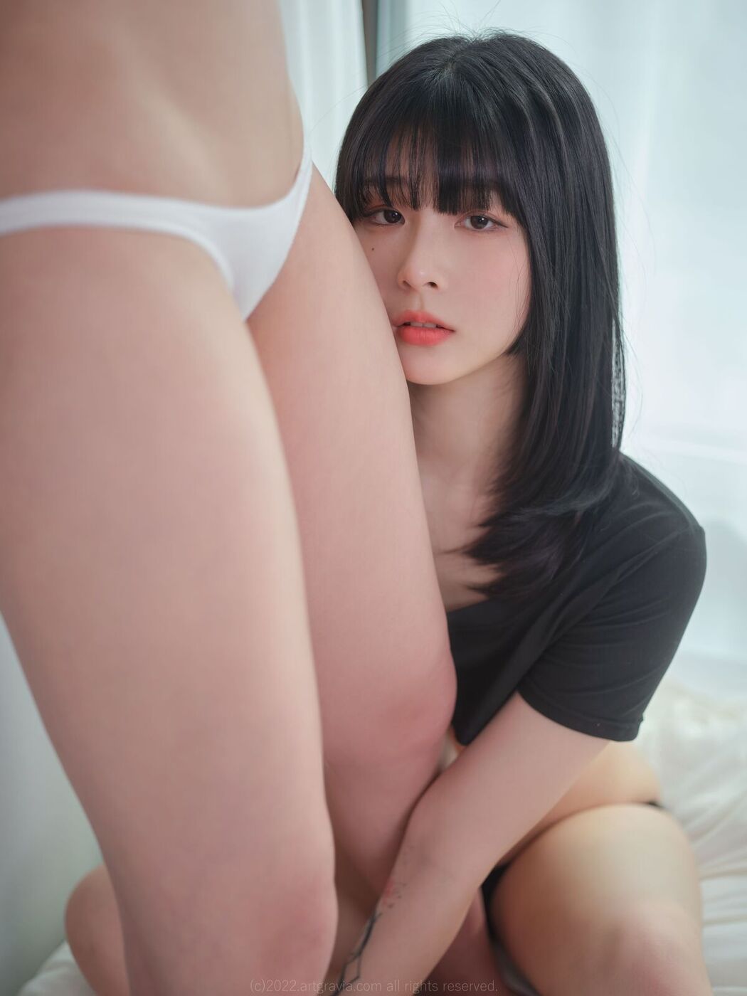 AG Vol.384 Jang Joo 장주 Part1