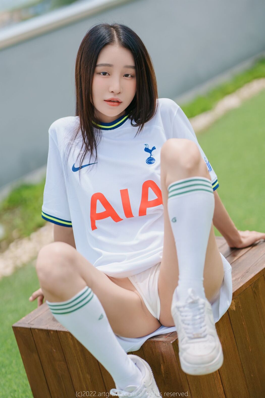 AG Vol.453 Lee-seol 이설 Part1