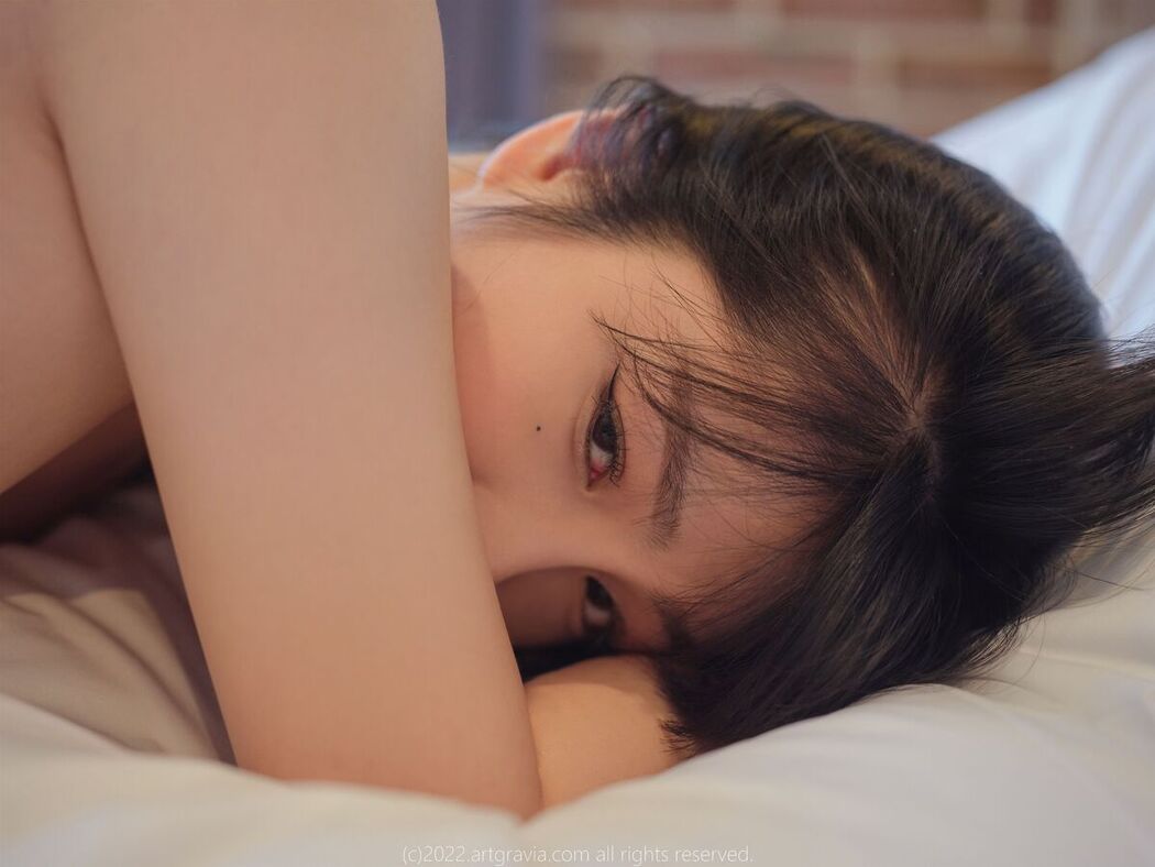 AG Vol.443 Jang Joo 장주 Part2