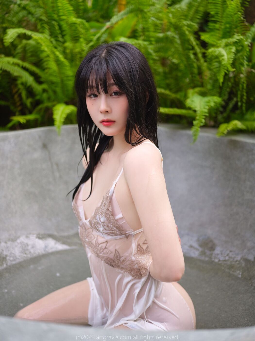 AG Vol.454 Jang Joo 장주 Part2