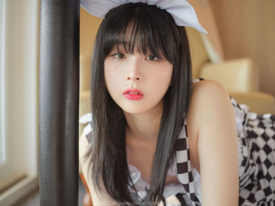 AG Vol.426 Jang Joo 장주 Part1