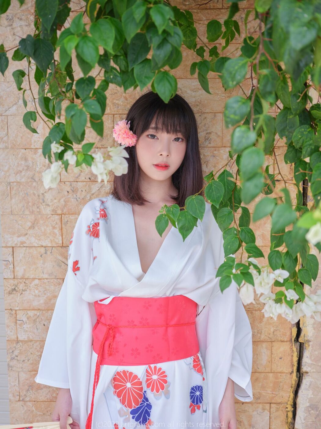 AG Vol.471 Kang In-kyung 강인경