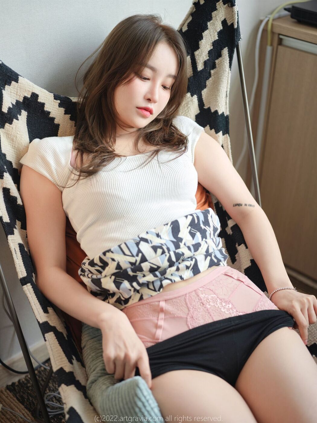 AG Vol.423 Lee-seol 이설