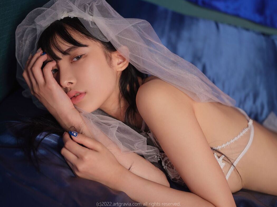 AG Vol.445 Lee-seol 이설 Part2