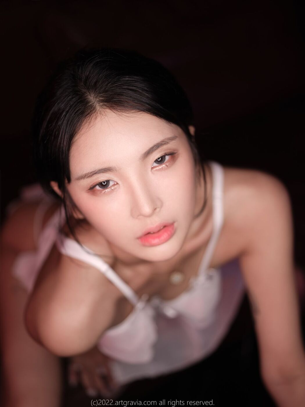 AG Vol.456 Hyoyeon 김효연