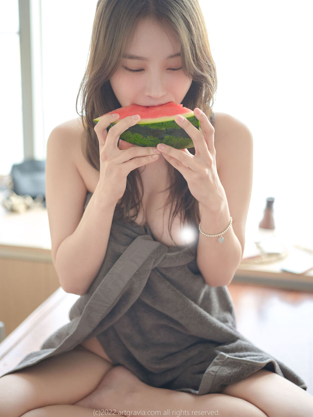 AG Vol.423 Lee-seol 이설