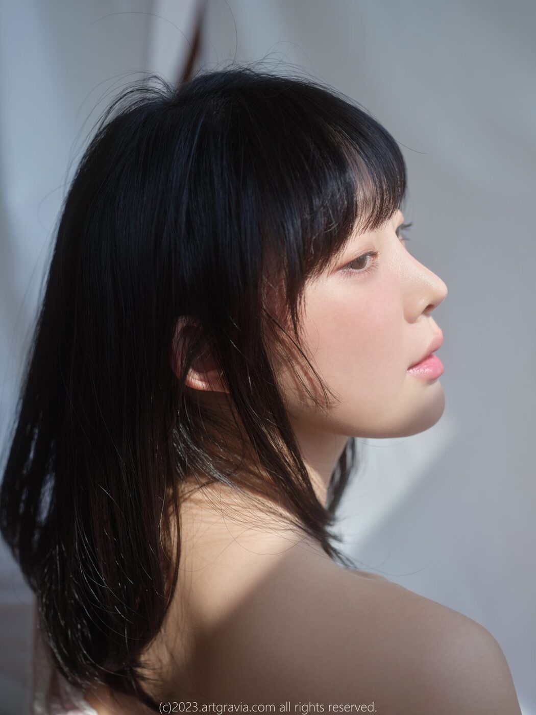 AG Vol.537 Kang In-kyung 강인경 Part2