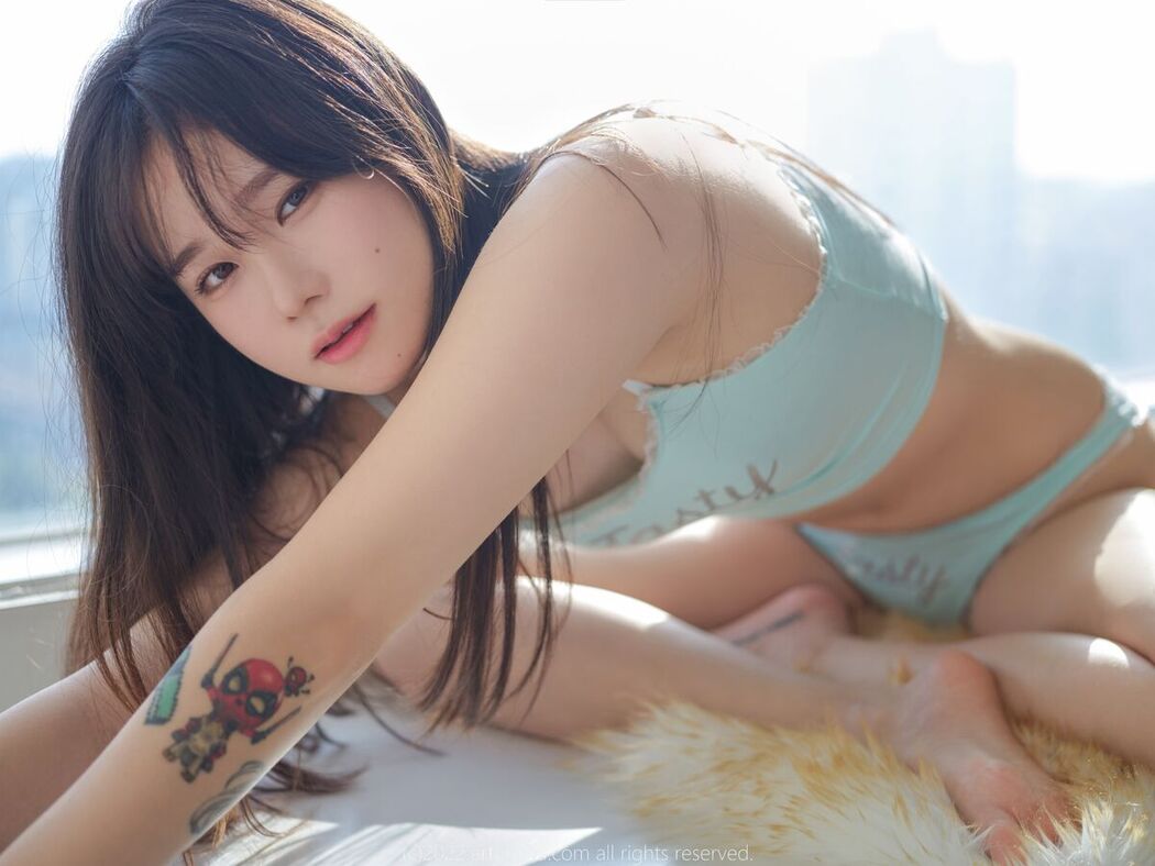 AG Vol.451 Sira 시라 Part1