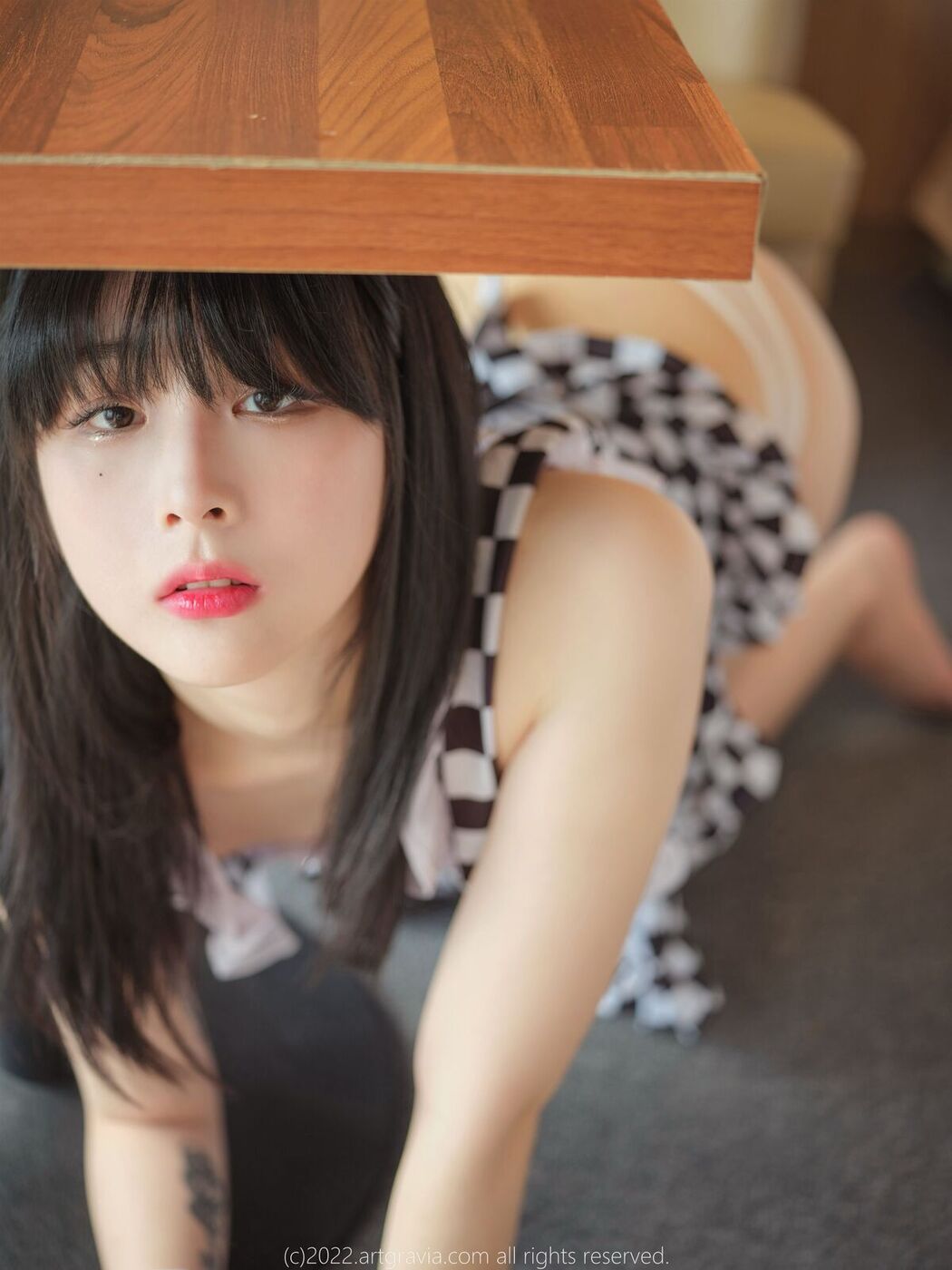 AG Vol.426 Jang Joo 장주 Part1