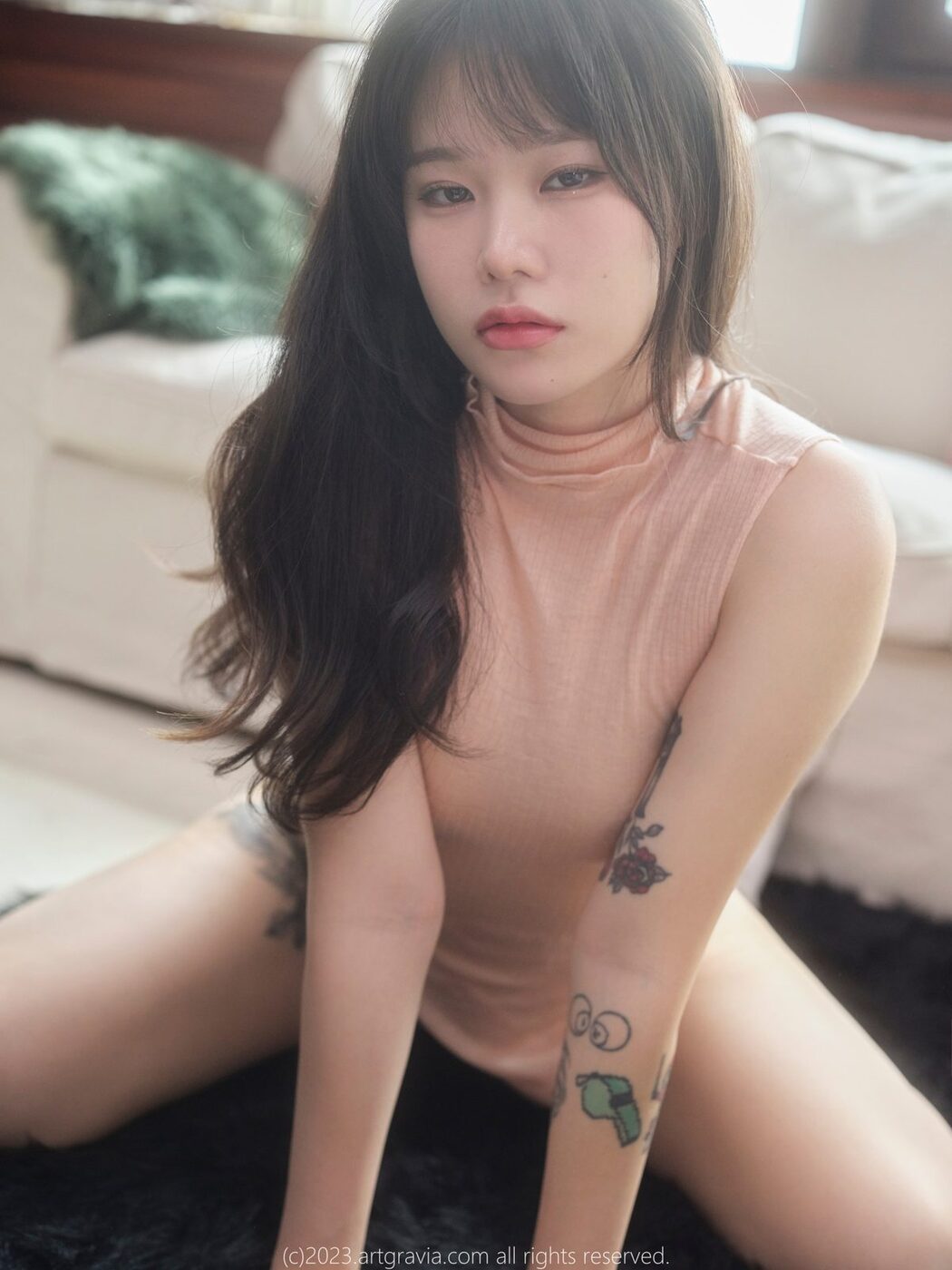 AG Vol.543 Sira 시라 Part2