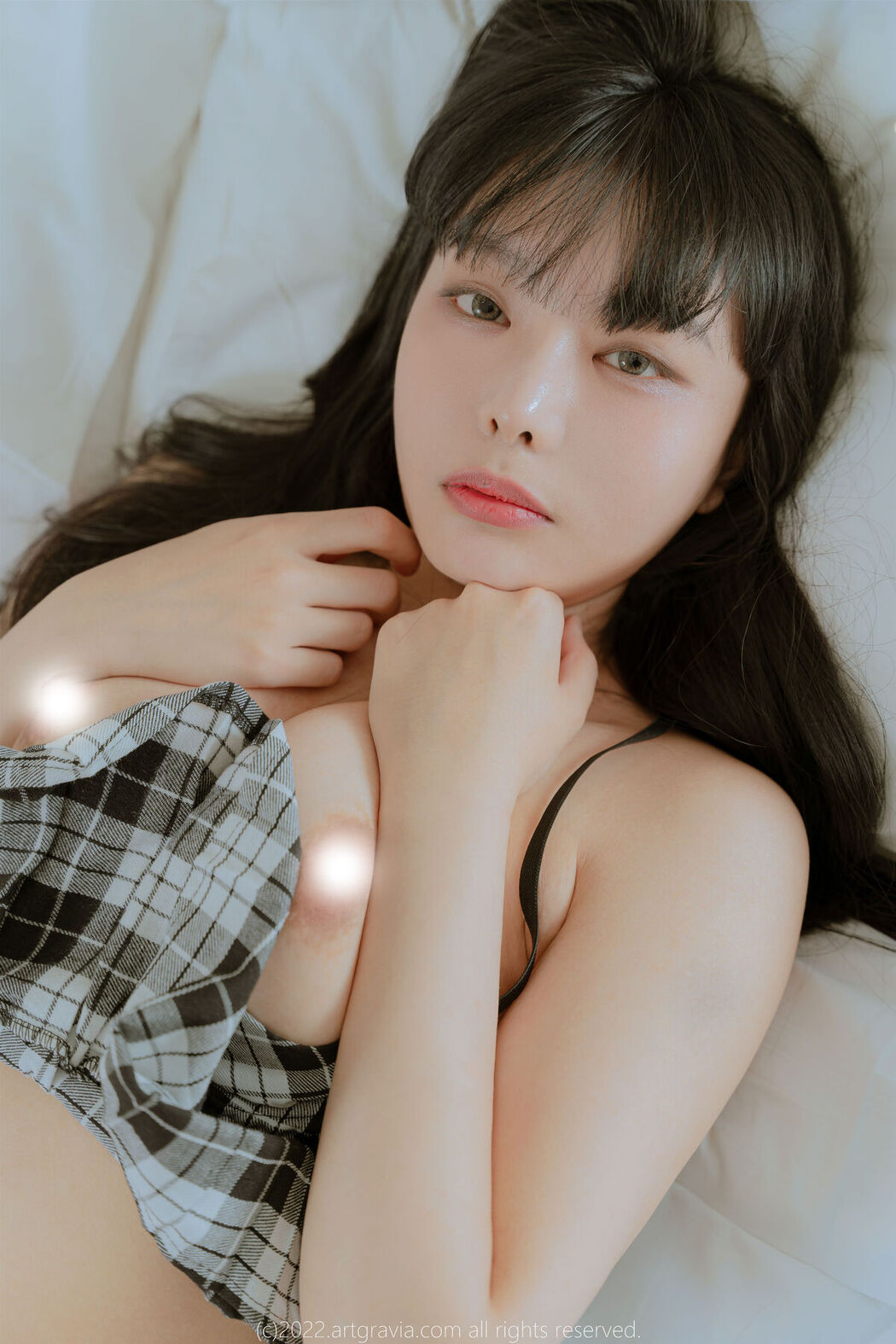 AG Vol.433 Mina 송민아 Part1