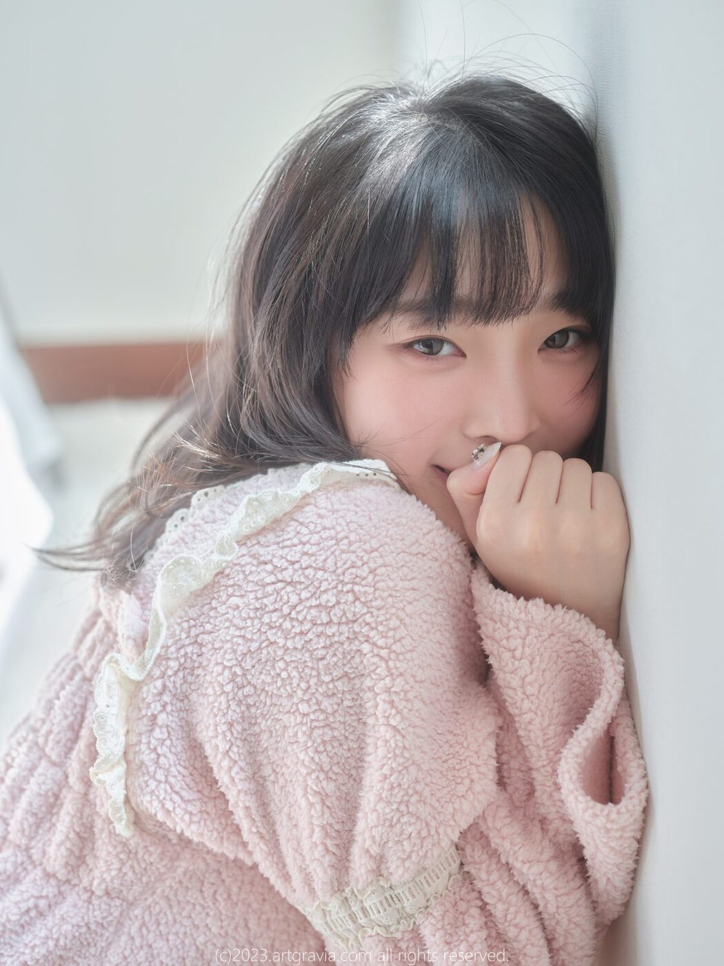 AG Vol.537 Kang In-kyung 강인경 Part1