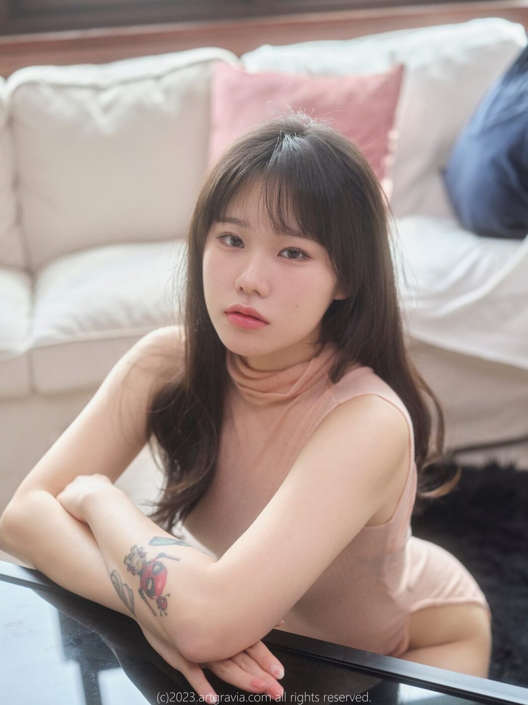 AG Vol.543 Sira 시라 Part2