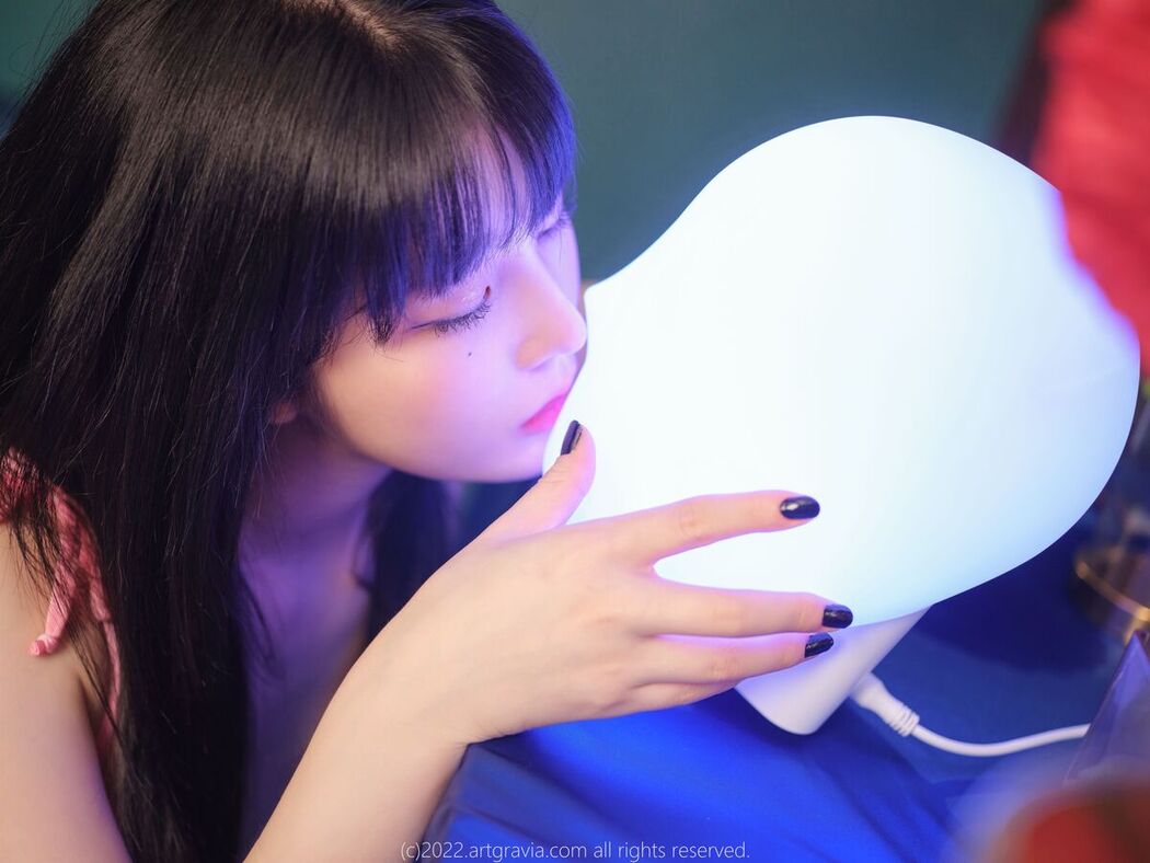 AG Vol.426 Jang Joo 장주 Part2