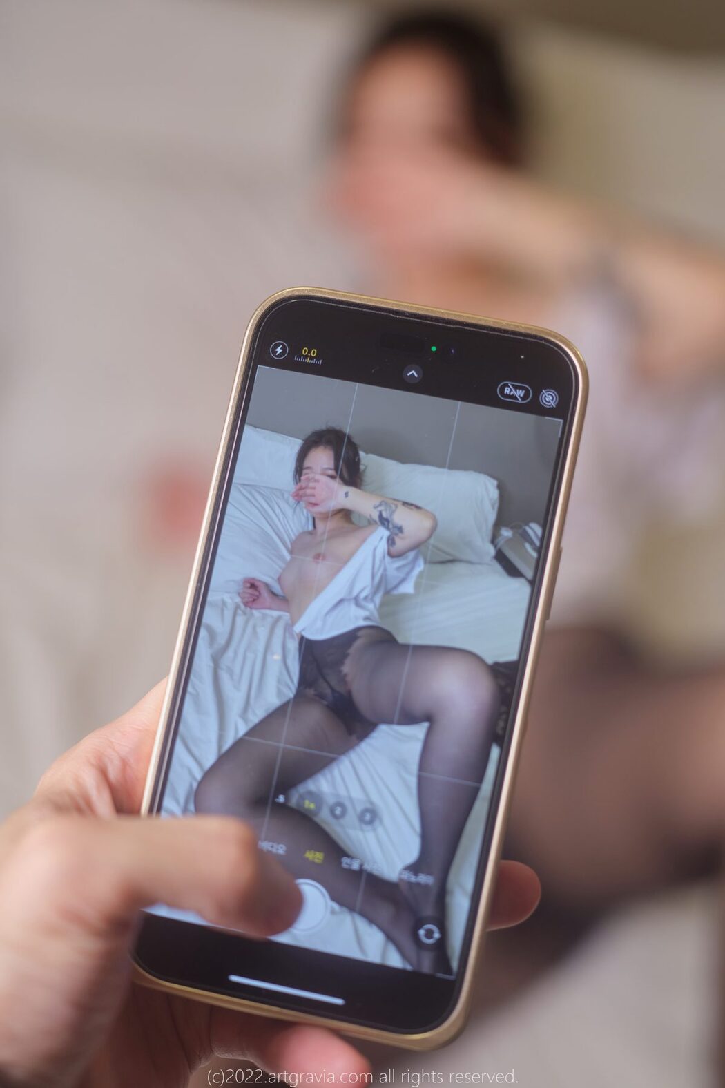 AG Vol.484 Sira 시라