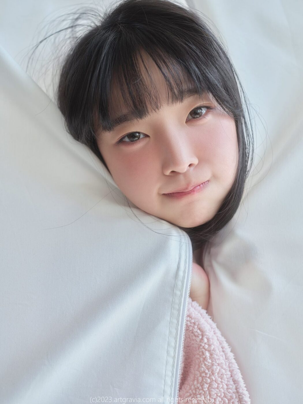 AG Vol.537 Kang In-kyung 강인경 Part1