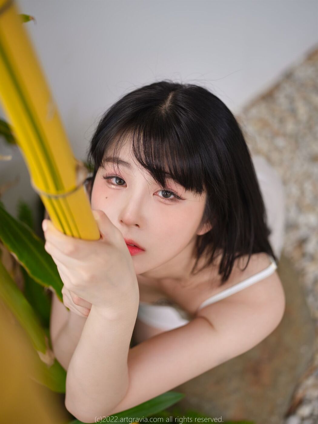 AG Vol.454 Jang Joo 장주 Part1