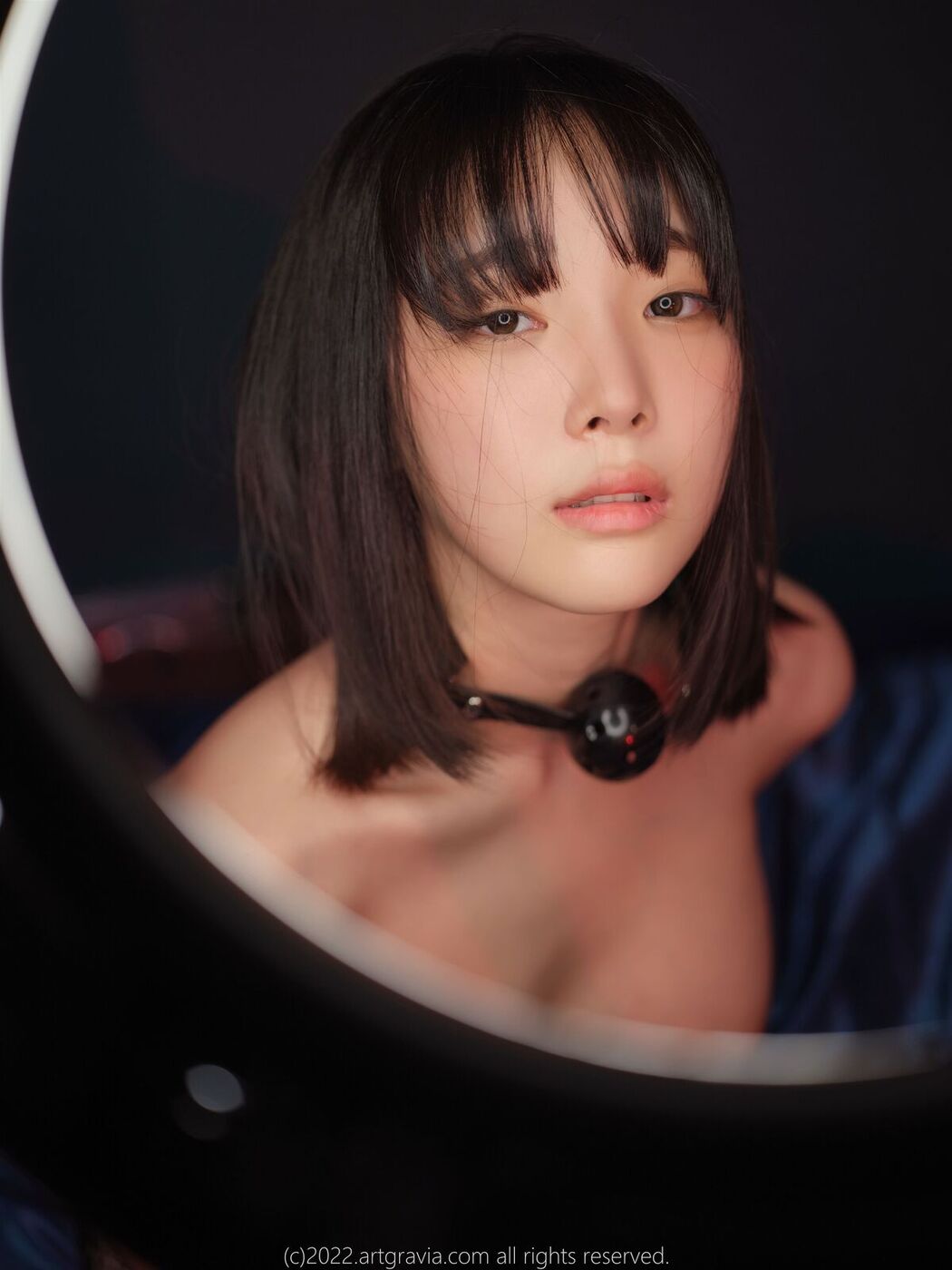 AG Vol.434 Kang In-kyung 강인경 Part2