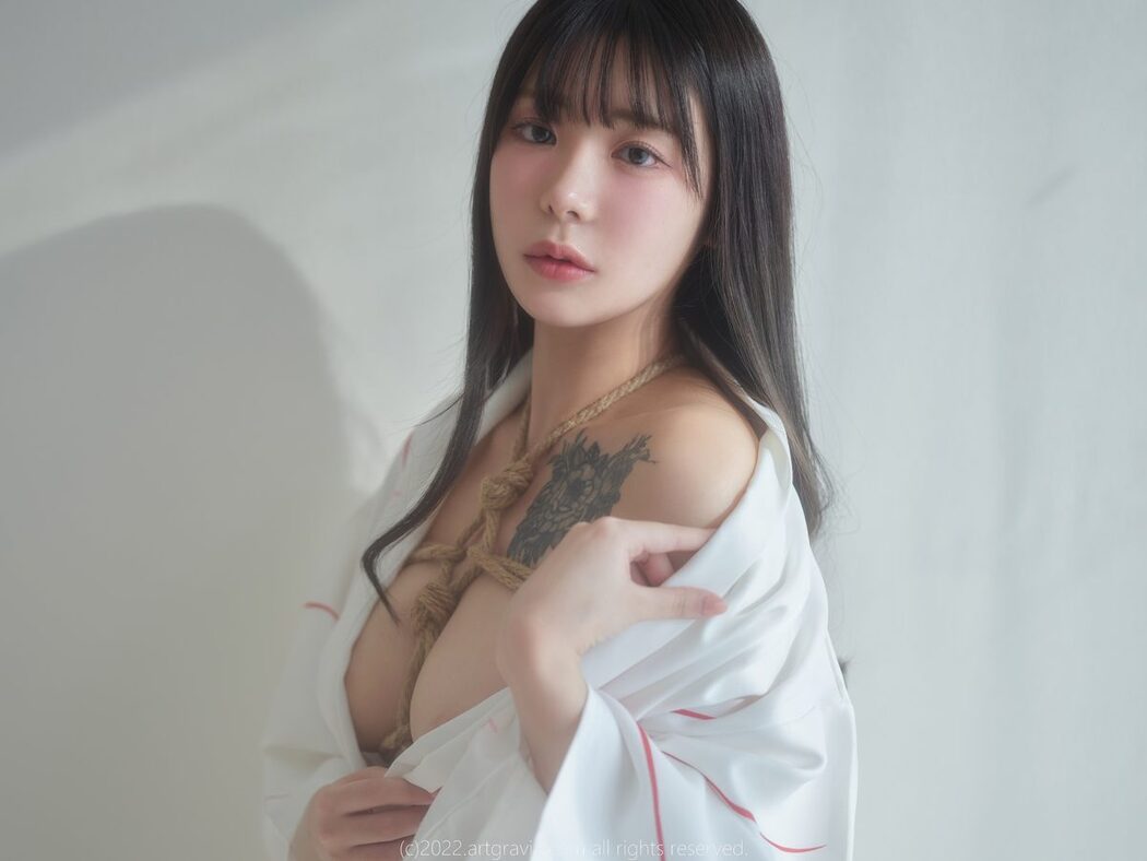 AG Vol.464 Wuyo 우요 Part1