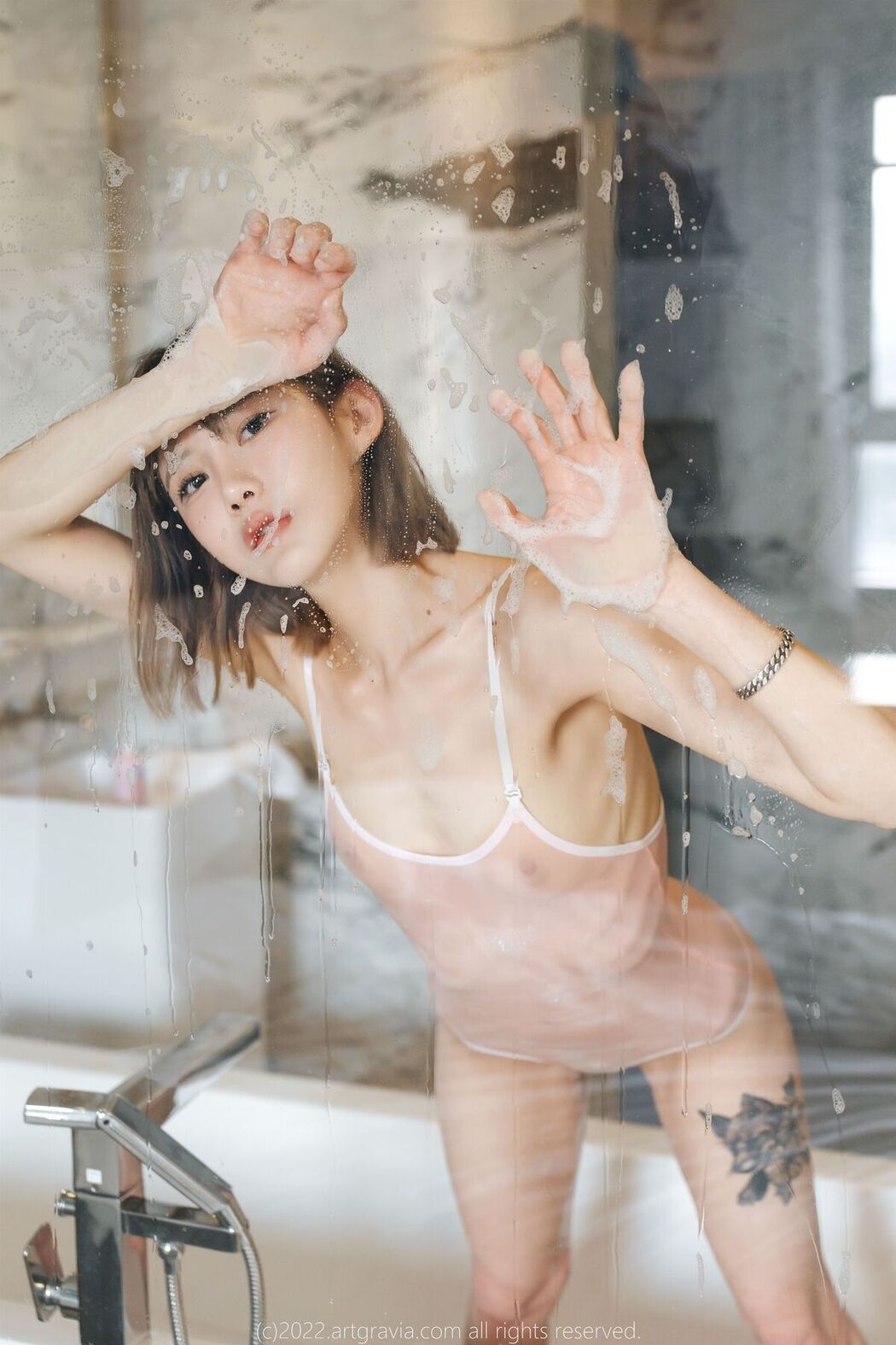 AG Vol.431 Romi 로미 Part1