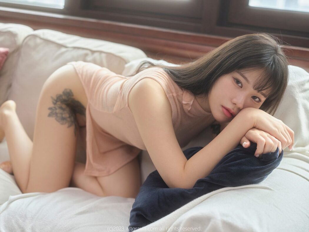 AG Vol.543 Sira 시라 Part2
