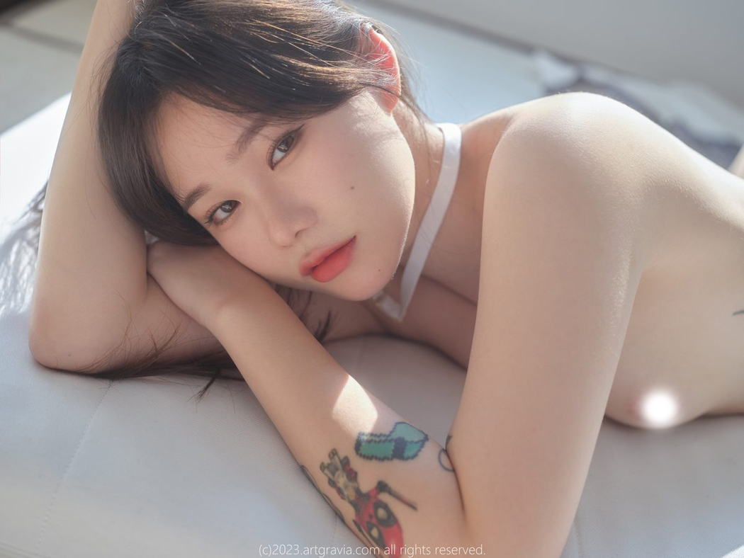 AG Vol.531 Sira 시라 Part2