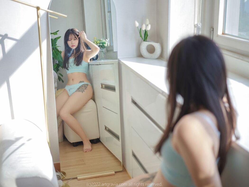 AG Vol.451 Sira 시라 Part1