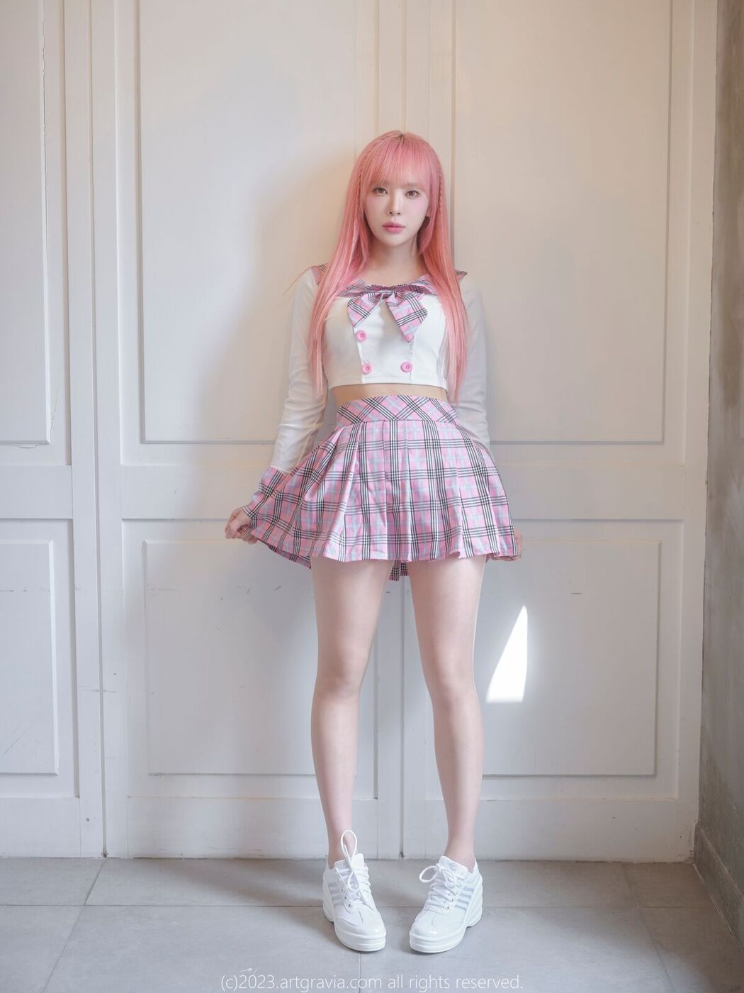 AG Vol.549 Dami 퀸다미 Part1