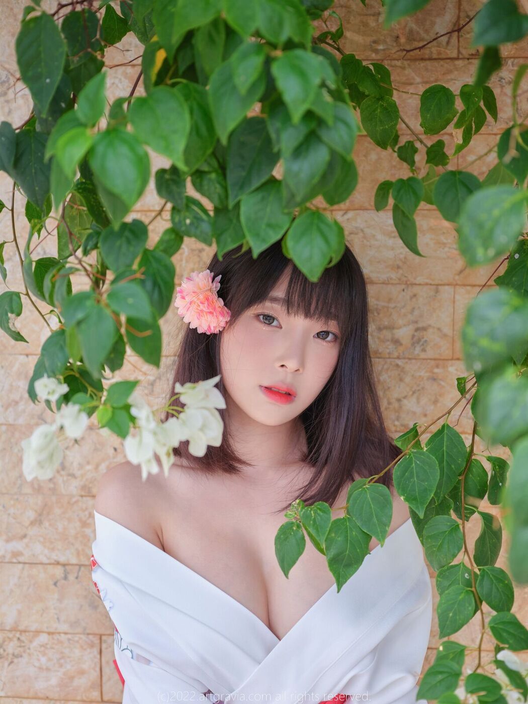 AG Vol.471 Kang In-kyung 강인경