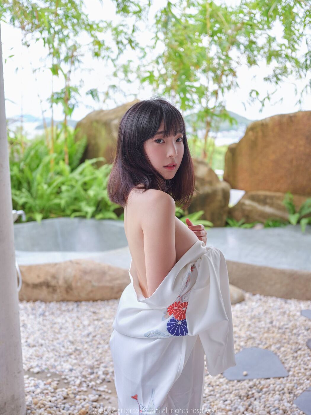 AG Vol.471 Kang In-kyung 강인경