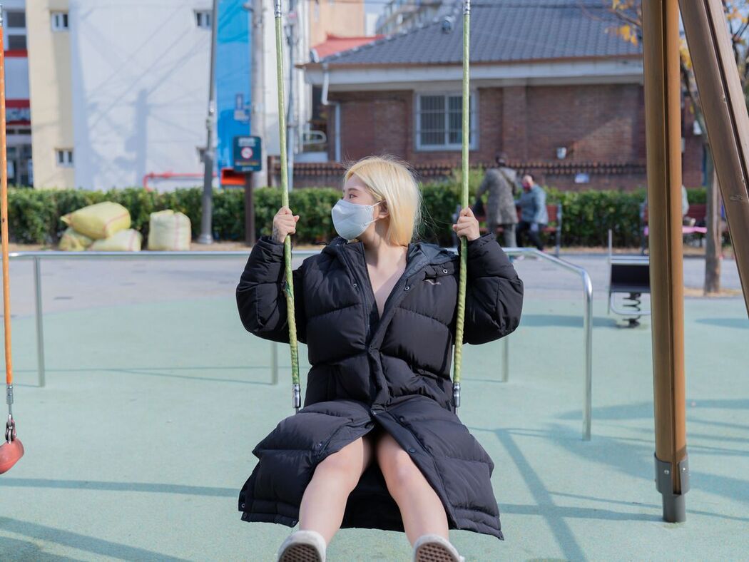 AG Vol.473 Yuna Part01 (47P)