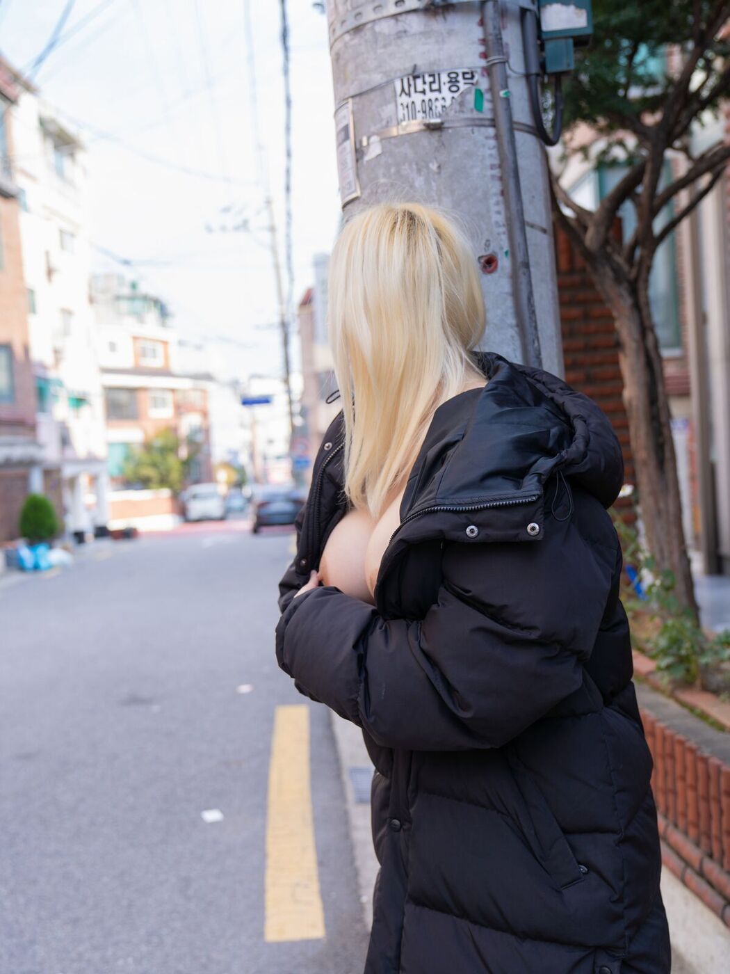 AG Vol.473 Yuna Part01 (47P)