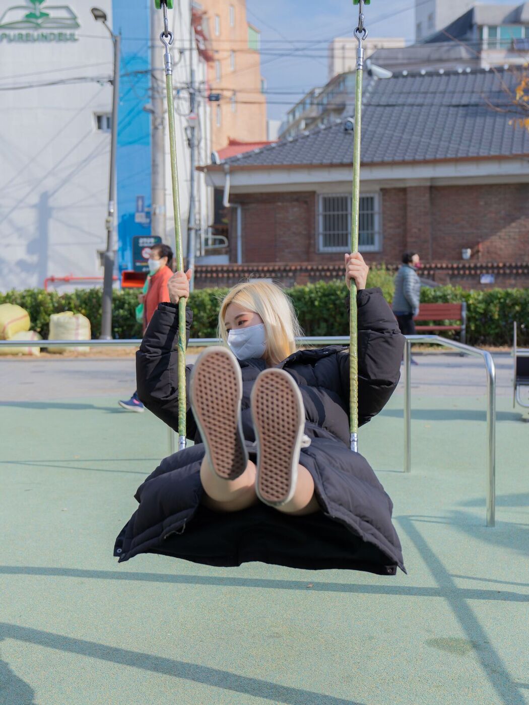 AG Vol.473 Yuna Part01 (47P)