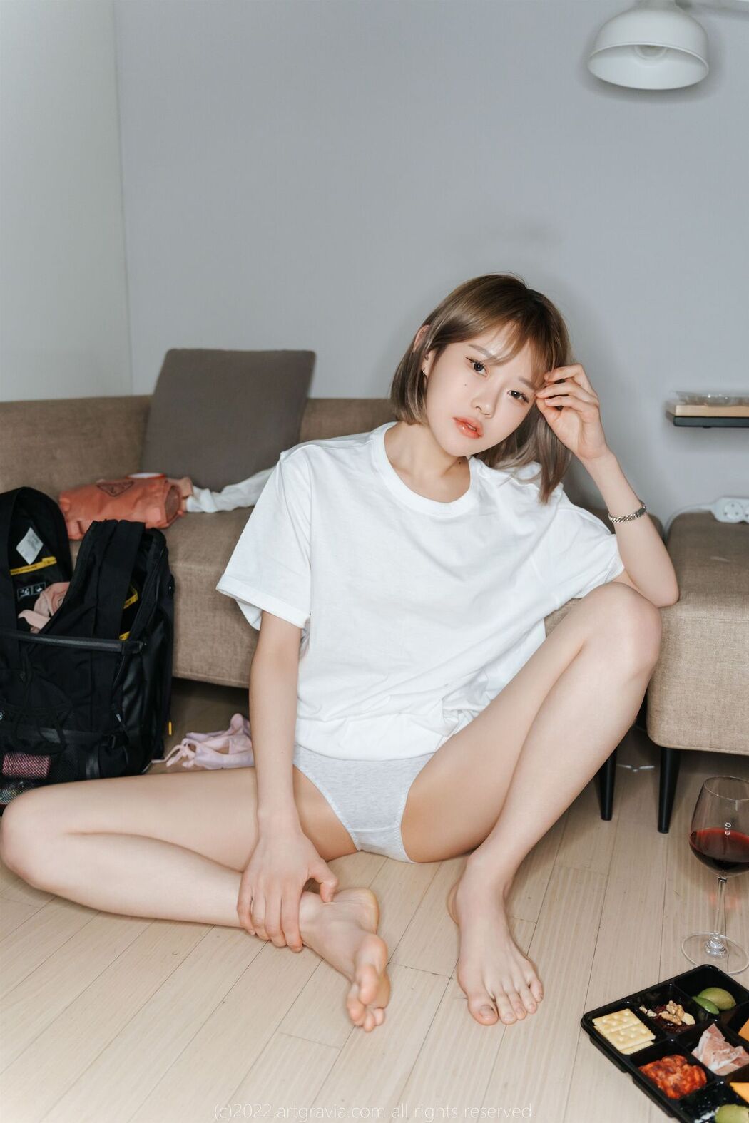 AG Vol.431 Romi 로미 Part2