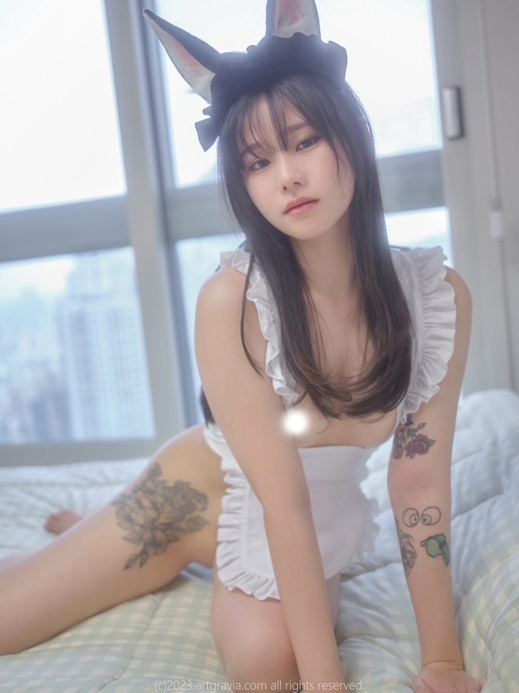 AG Vol.506 Sira 시라 Part2
