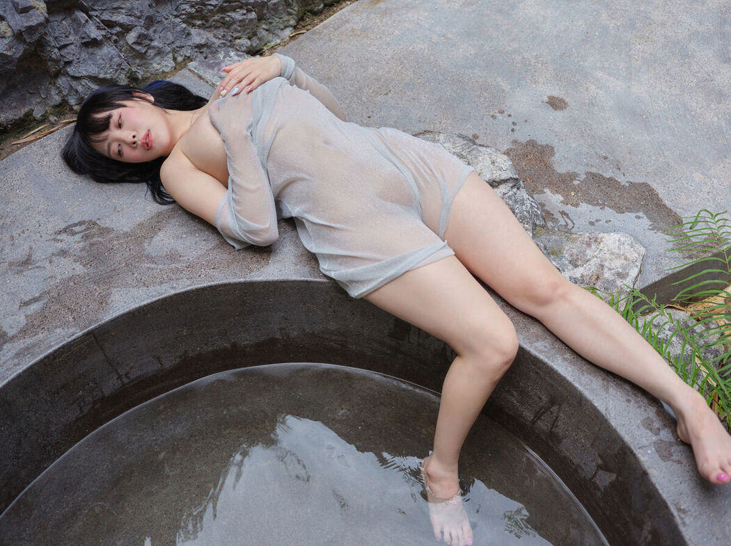 AG Vol.498 Dami 퀸다미 Part1