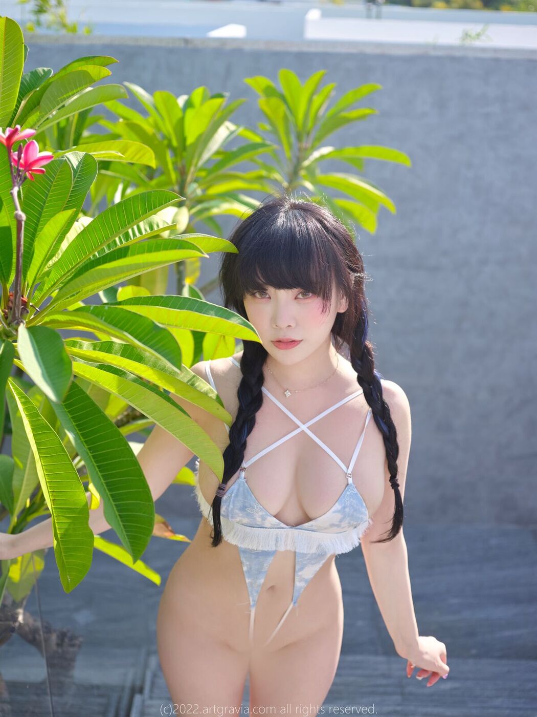 AG Vol.467 Dami 퀸다미