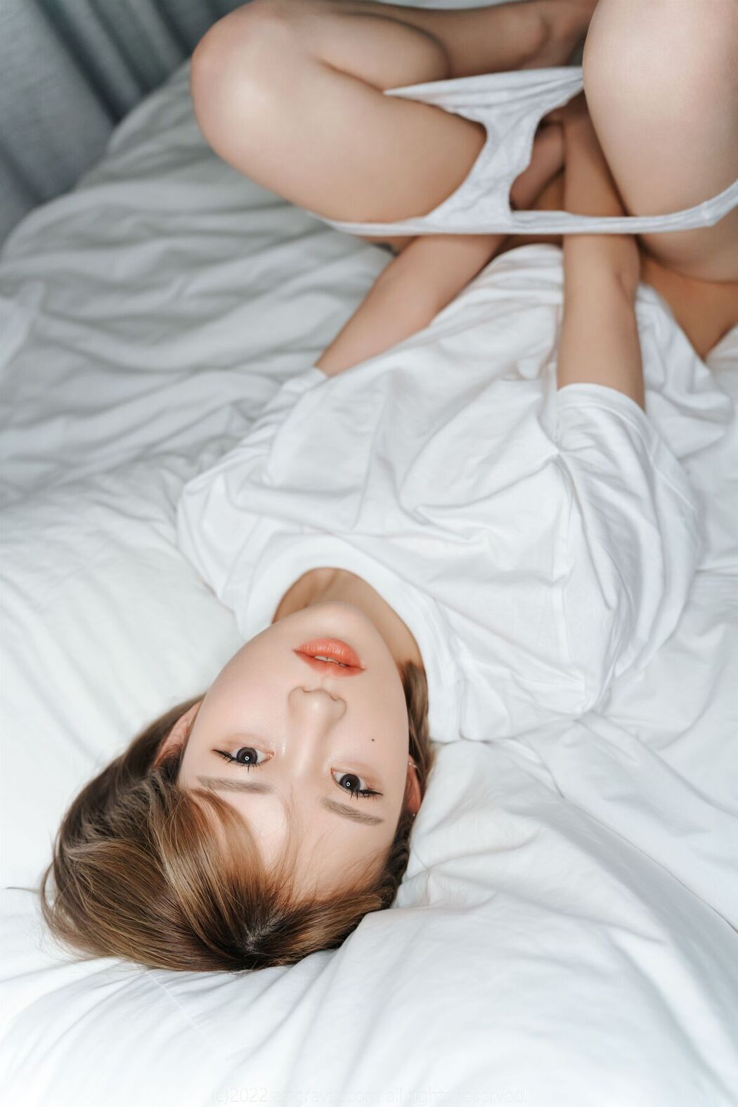 AG Vol.431 Romi 로미 Part2