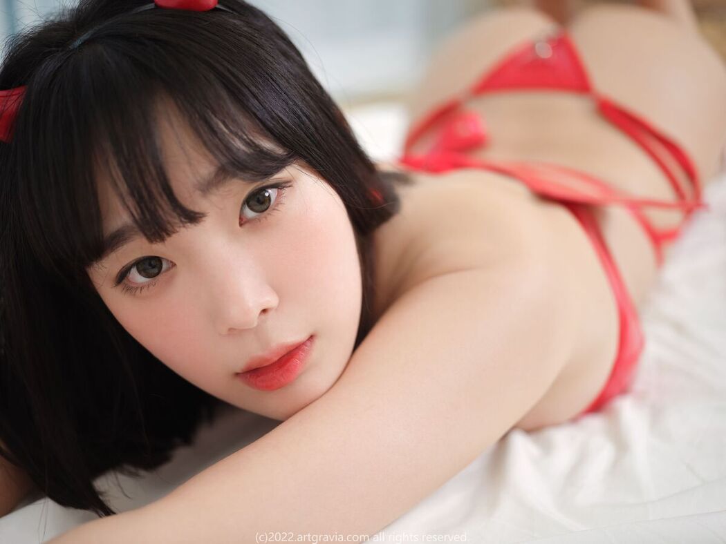 AG Vol.422 Kang In-kyung 강인경 Part1