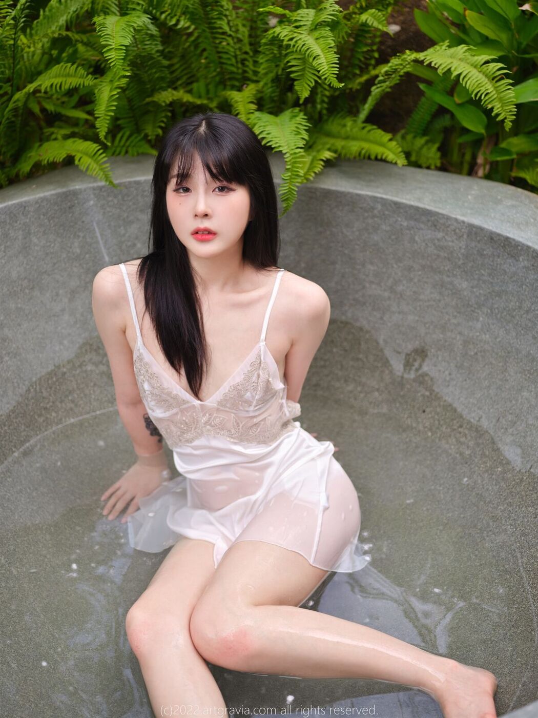 AG Vol.454 Jang Joo 장주 Part1